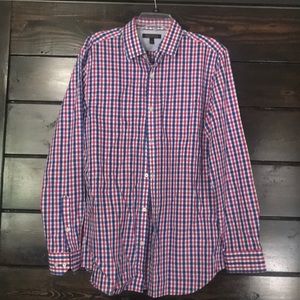 Banana Republic Button Down